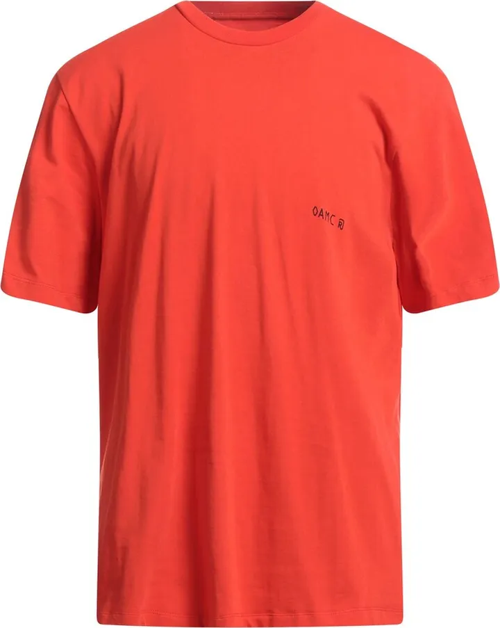 T-shirt Orange