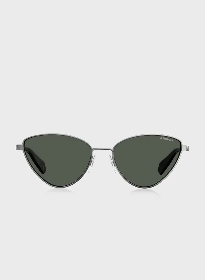 Pld 6071/S/X Sunglasses