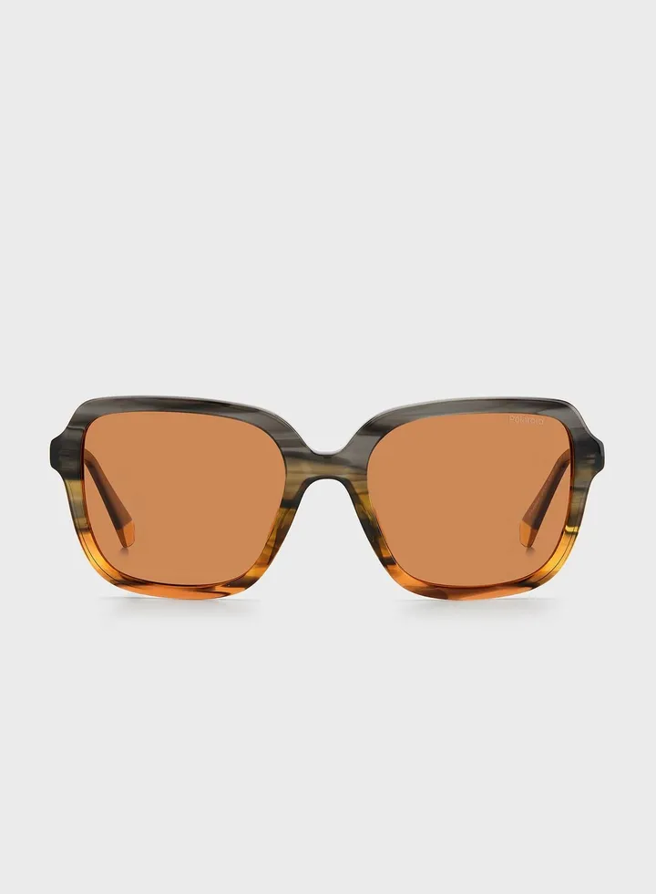 Pld 4095/S/X Sunglasses