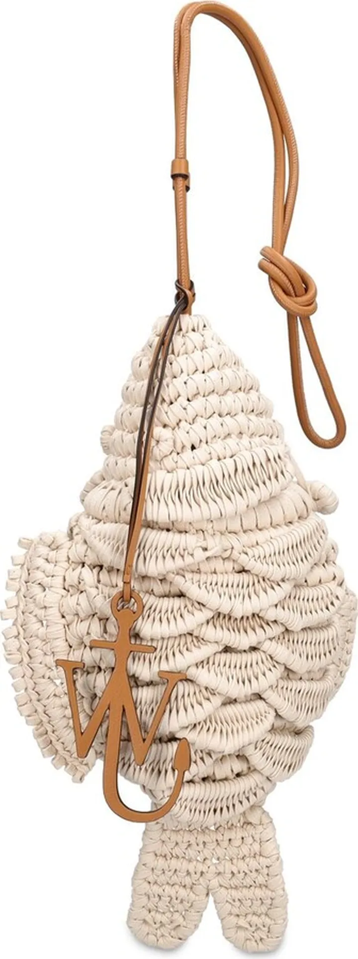 The Fish shoulder bag