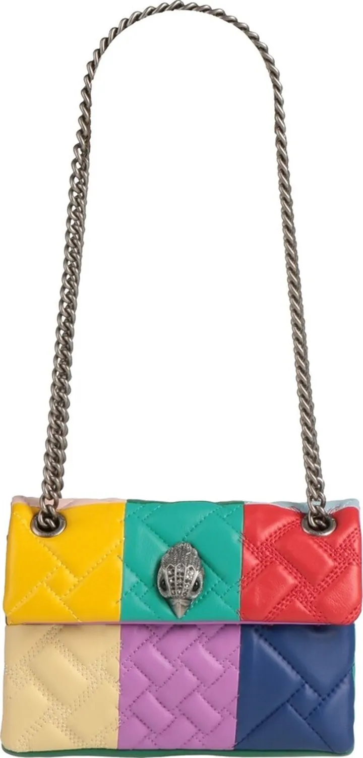 Shoulder Bag Red