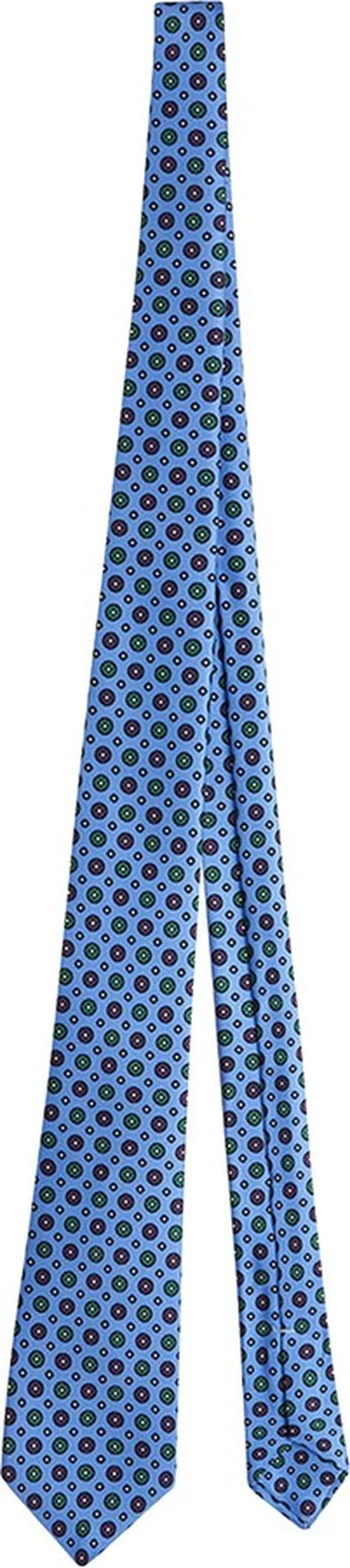 Tie Silk