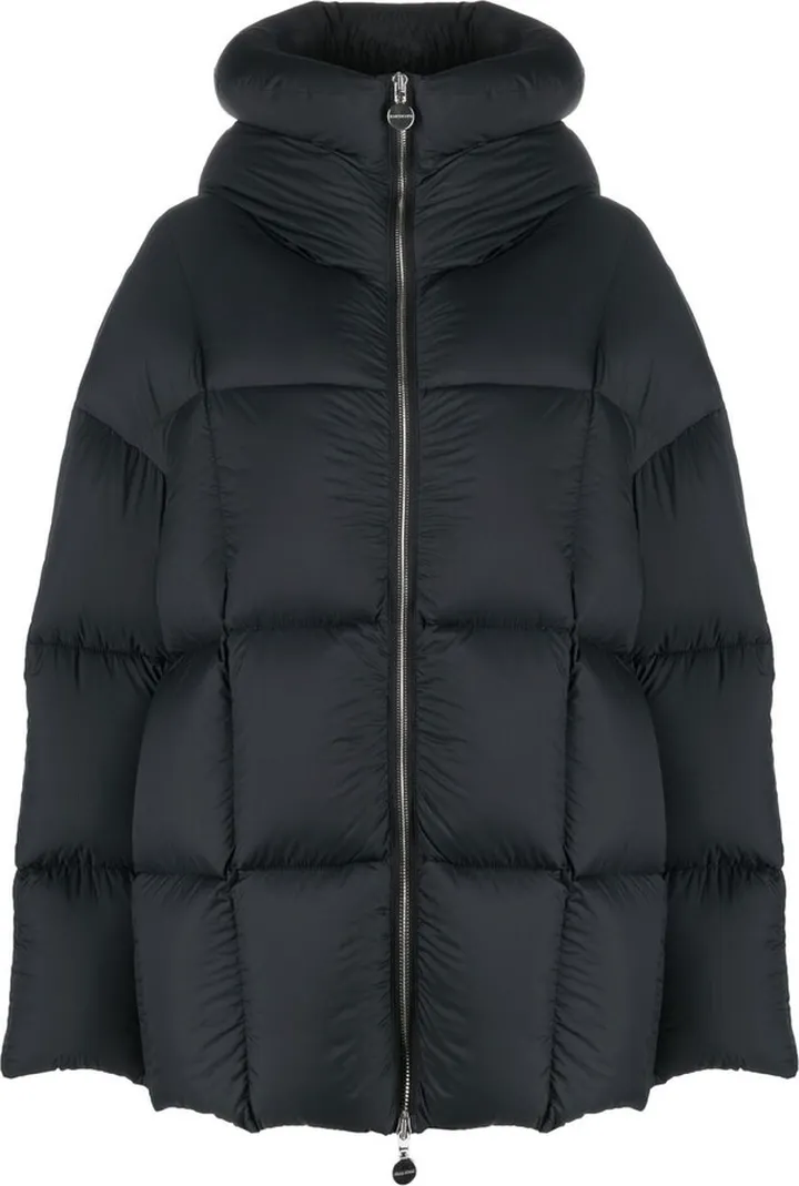 Wendy oversize puffer jacket