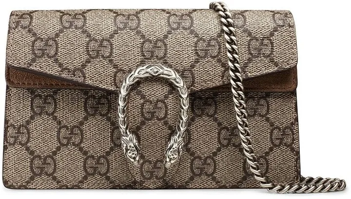 Dionysus GG Supreme super mini bag
