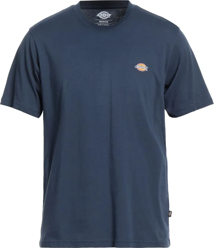 T-shirt Navy Blue