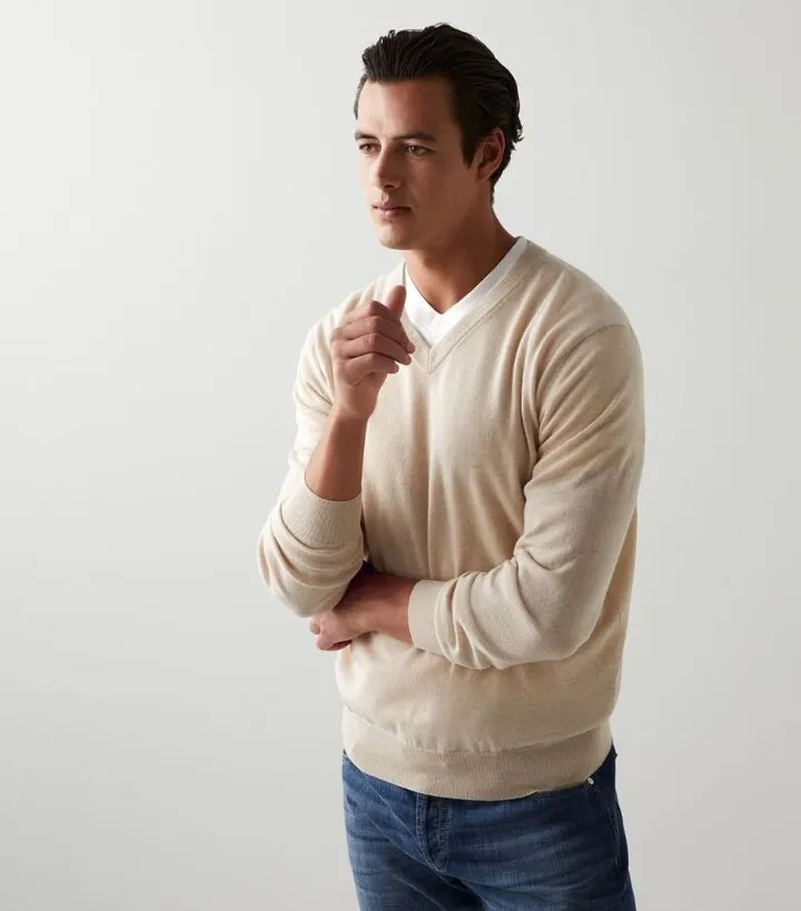 Brunello Cucinelli Cashmere Sweater