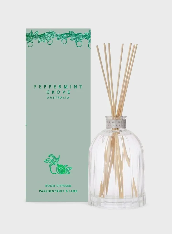Passionfruit & Lime Diffuser, 350Ml
