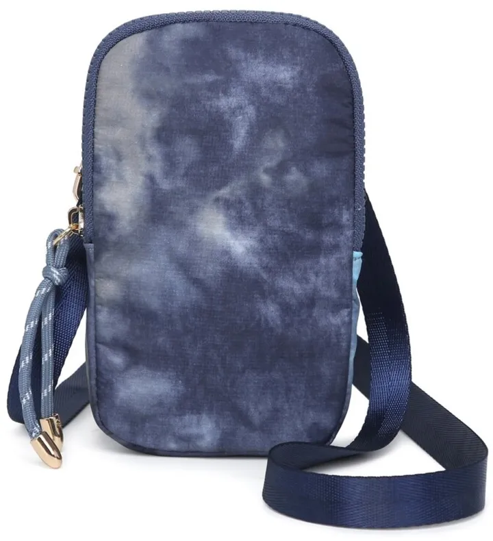 Urban Expressions Tess Cell Phone Bag