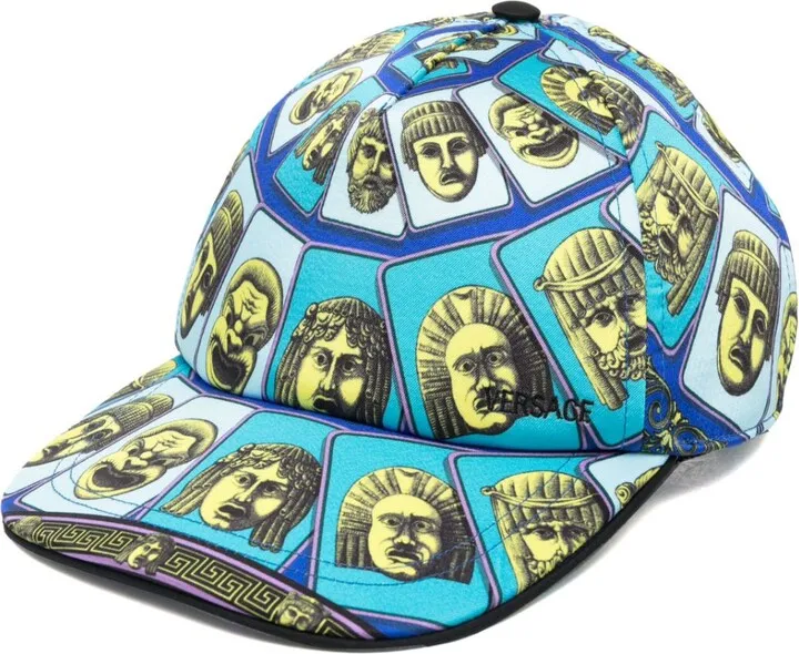 La Maschere baseball hat
