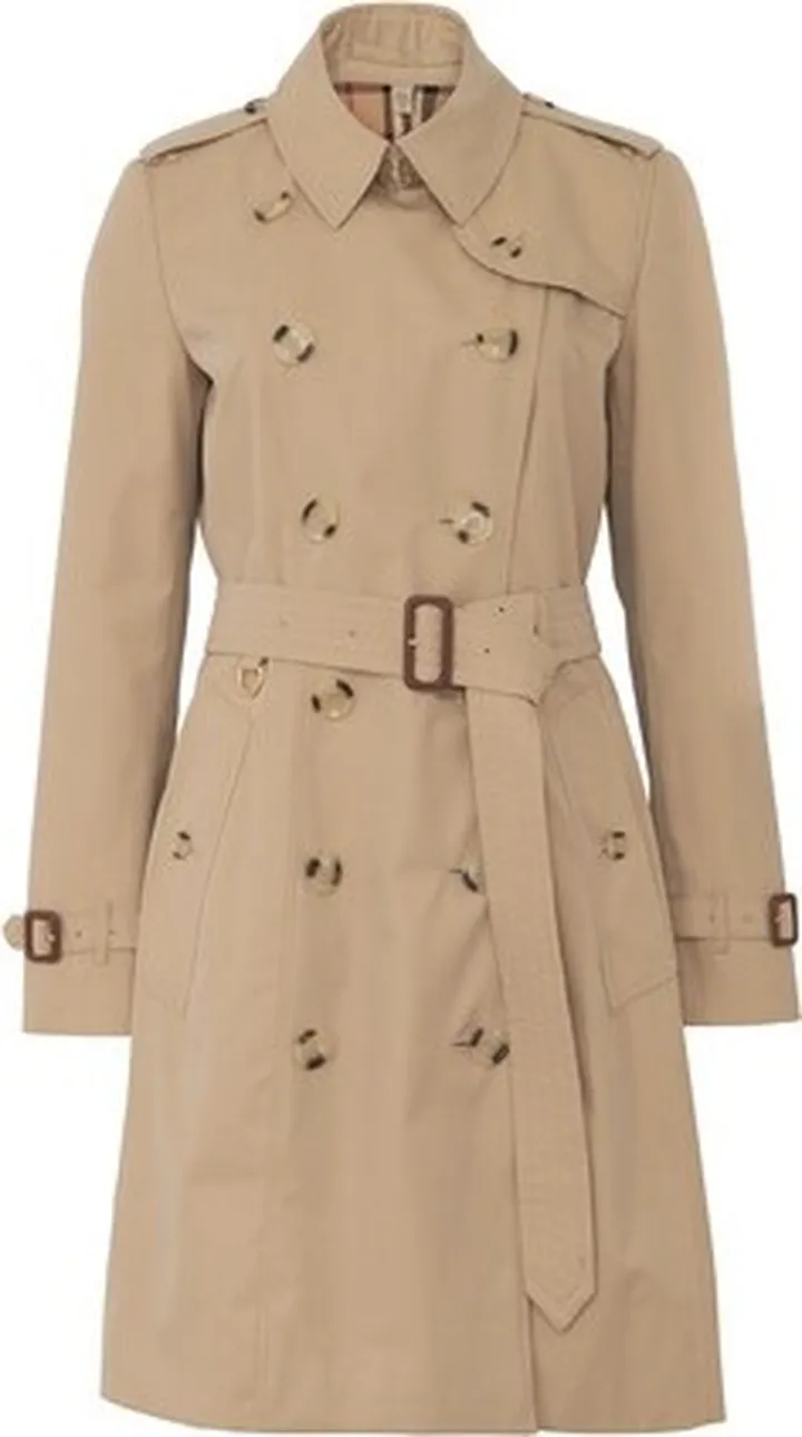 Chelsea trench coat