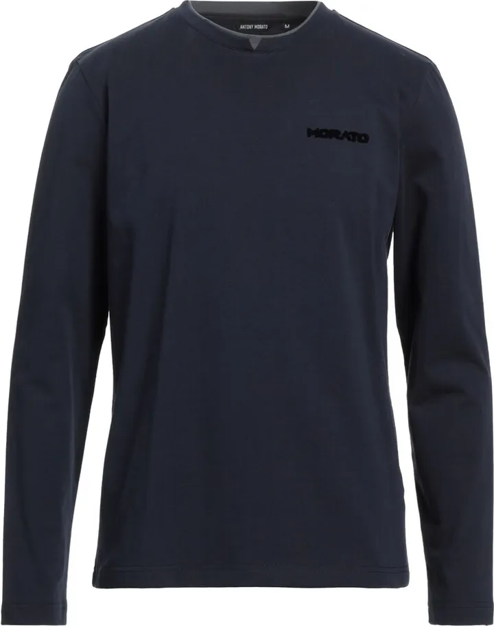 T-shirt Navy Blue