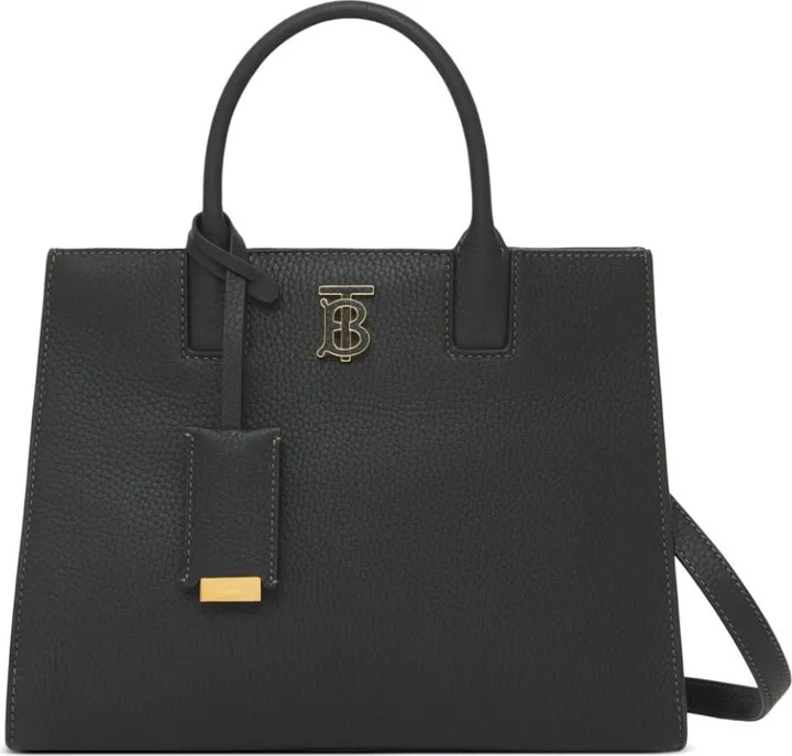 mini Frances tote bag