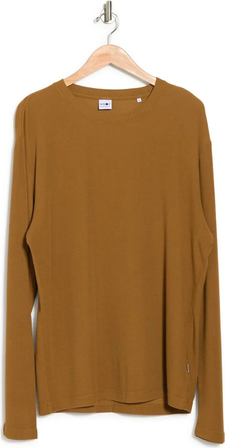 Kurt Long Sleeve T-Shirt