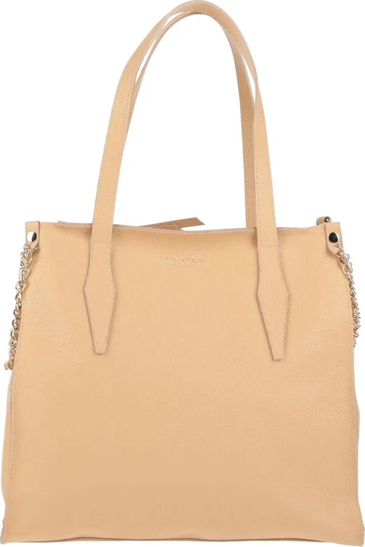 Handbag Camel