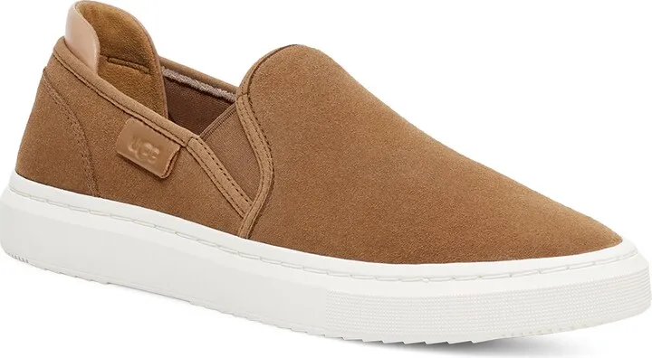Alameda Slip-On Sneaker