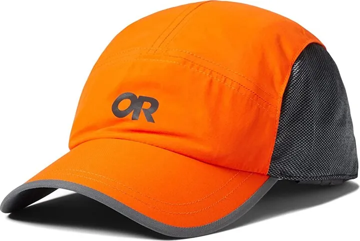 Outdoor Research Swift Cap (Space Jam Reflective) Caps