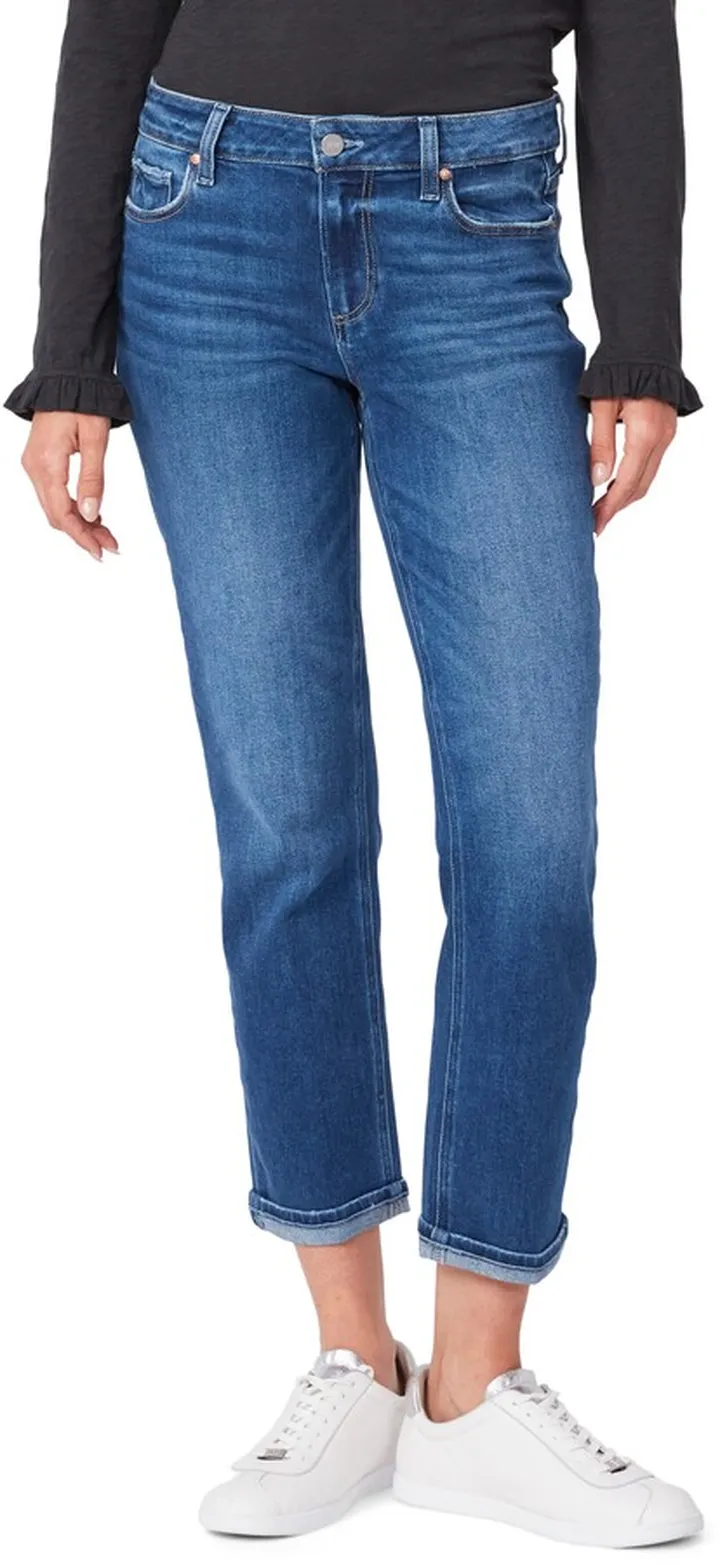 Denim Brigitte Boyfriend Jeans