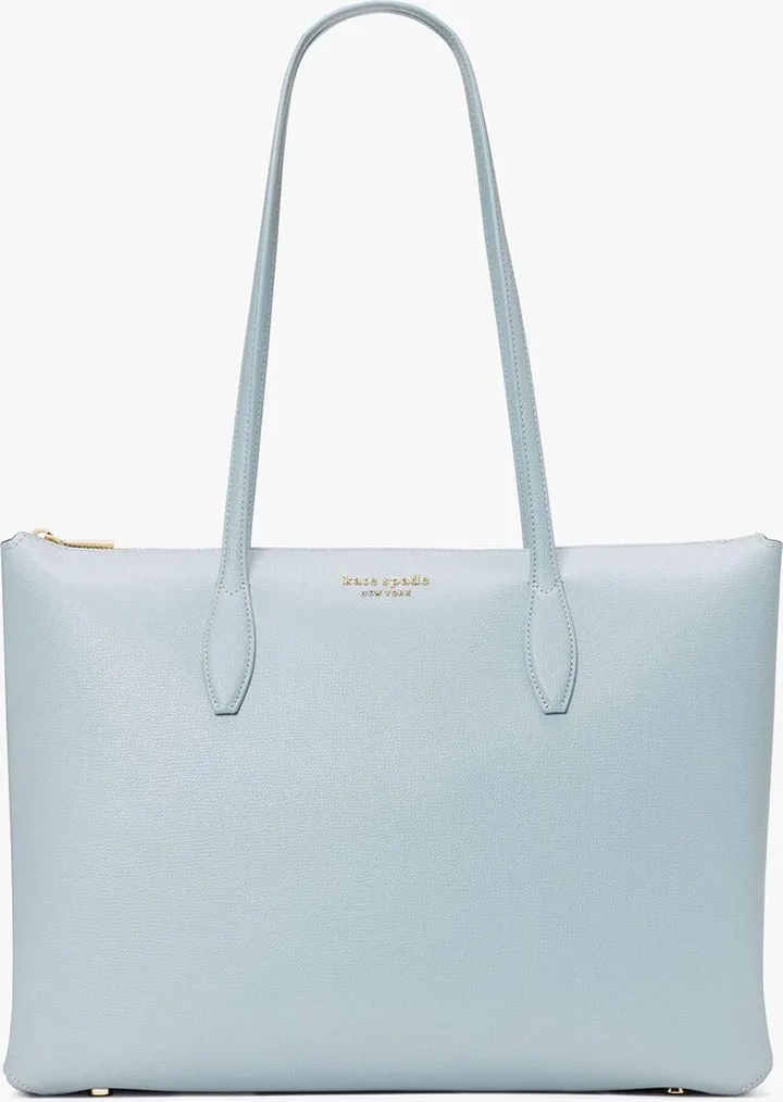 Kate Spade All Day Large Zip-Top Tote