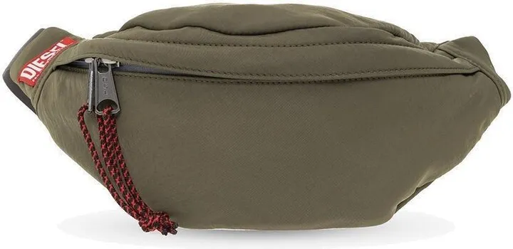 Rave Zipped Belt Bag