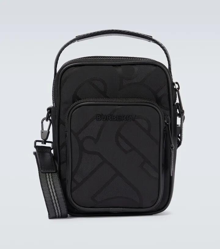 Wyatt crossbody bag