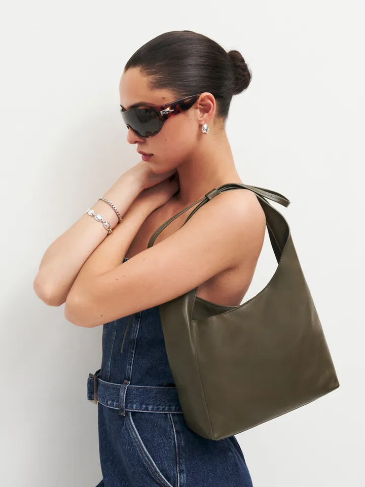 Small Vittoria Tote