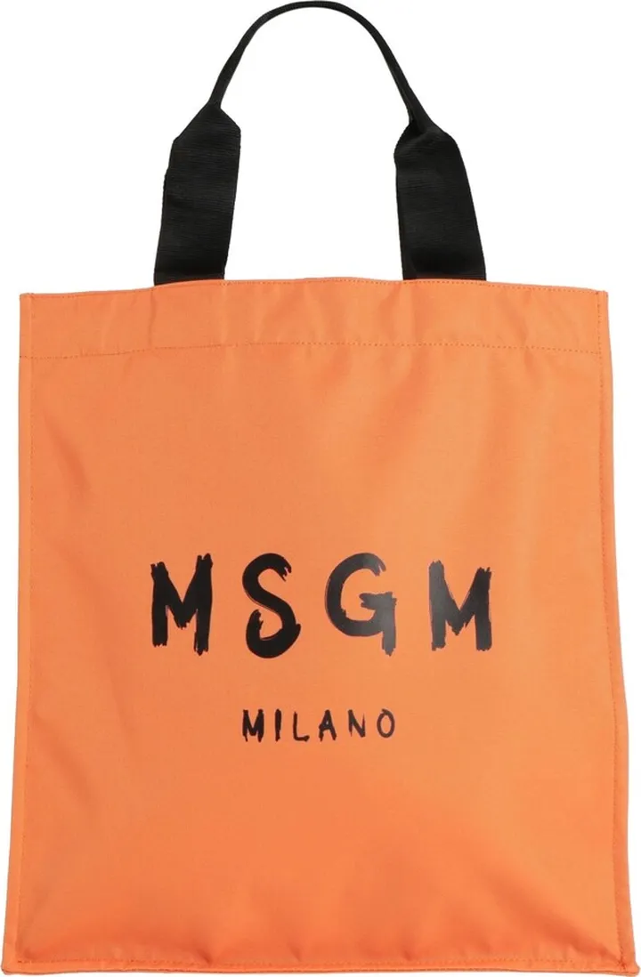 Handbag Orange
