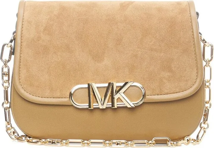 Michael Michael Kors Parker Medium Messenger Bag
