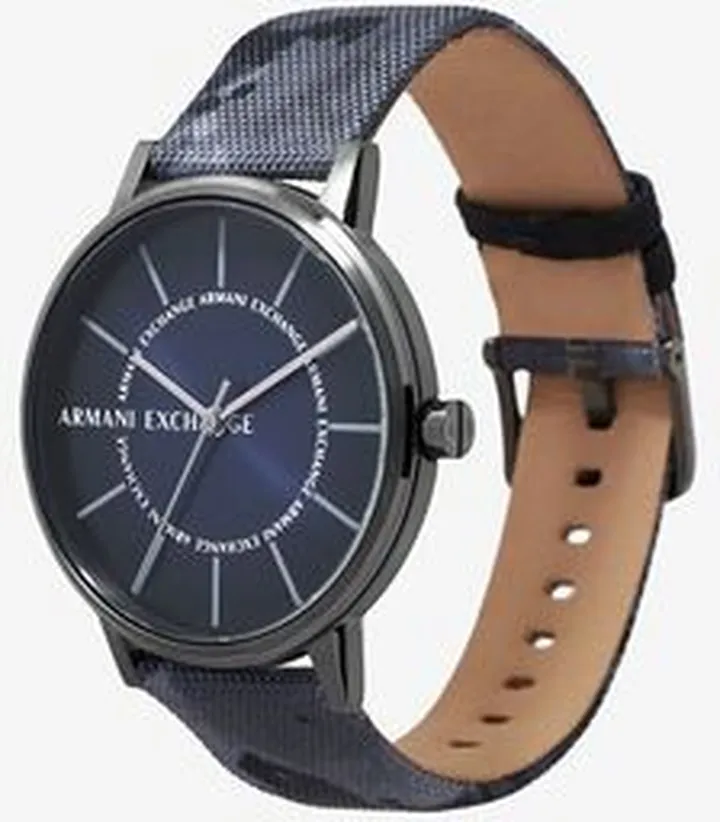 Analog Watches