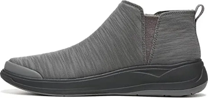 BZees Women's Tempo Chelsea Ankle Boot Sneaker