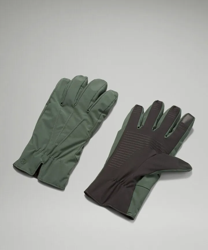 City Keeper Gloves