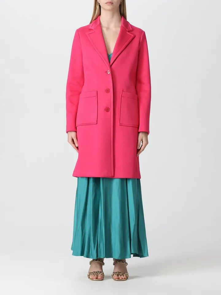Coat woman Kaos