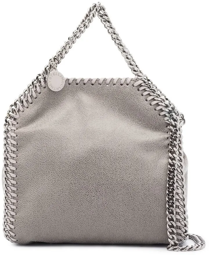 tiny Falabella tote bag