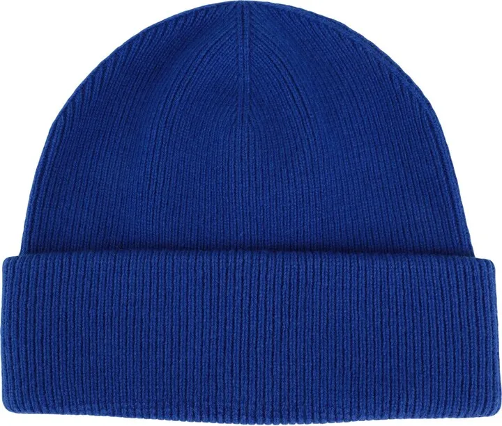 Hat Bright Blue