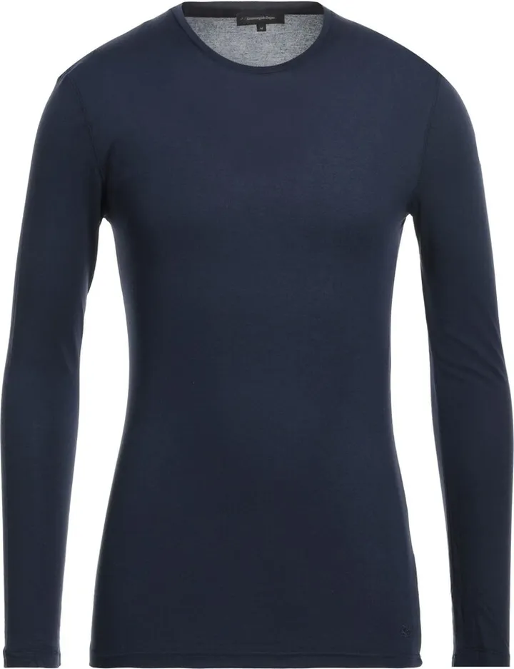 Undershirt Navy Blue