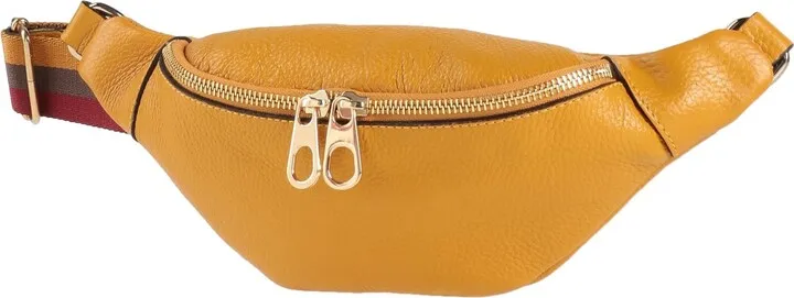 Bum Bag Ocher