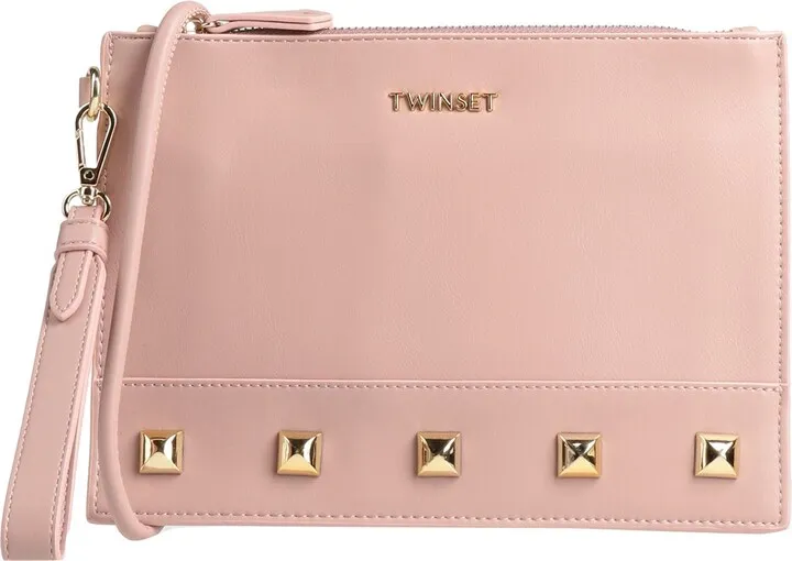 Cross-body Bag Pink