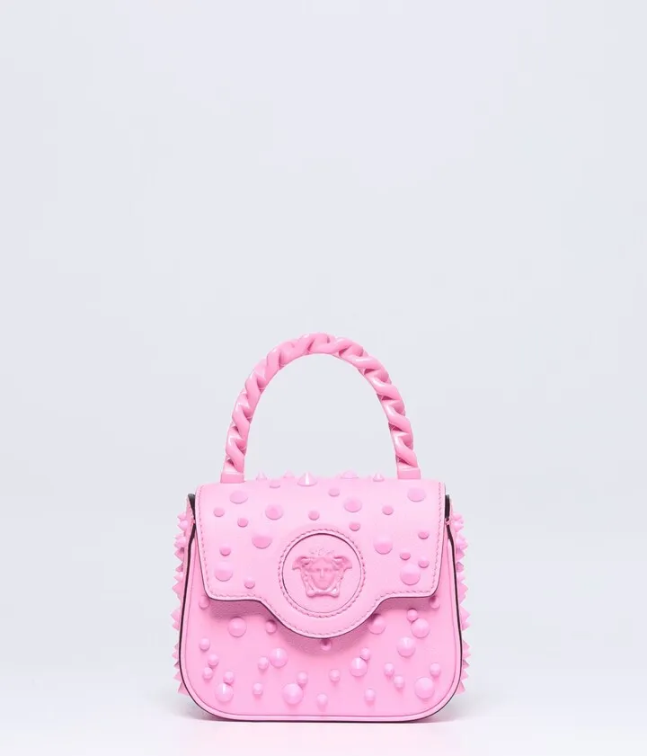 Shoulder bag woman Versace