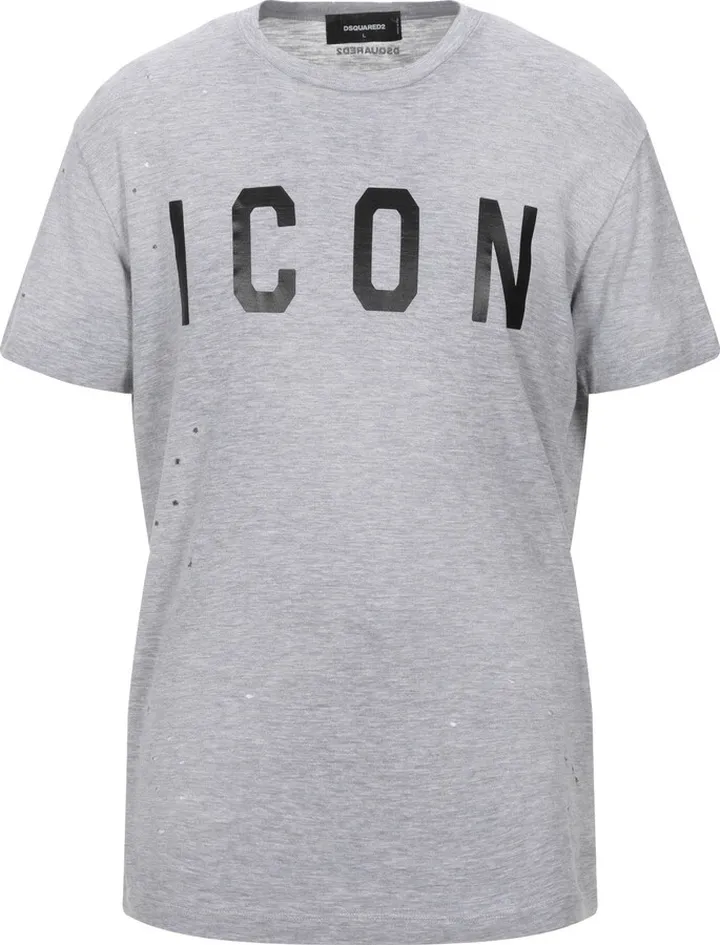 T-shirt Grey