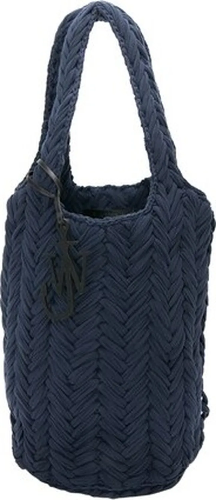 Knitted Shopper