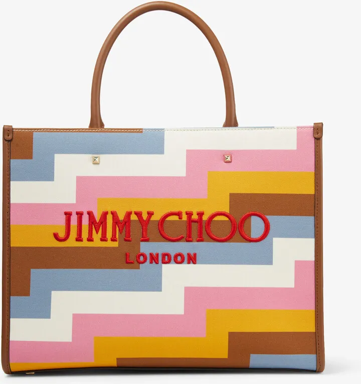 Avenue Avenue M Tote