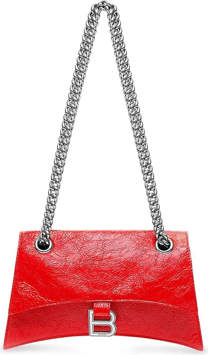 Crush Small Chain Bag