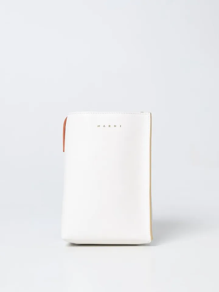 Shoulder bag woman Marni