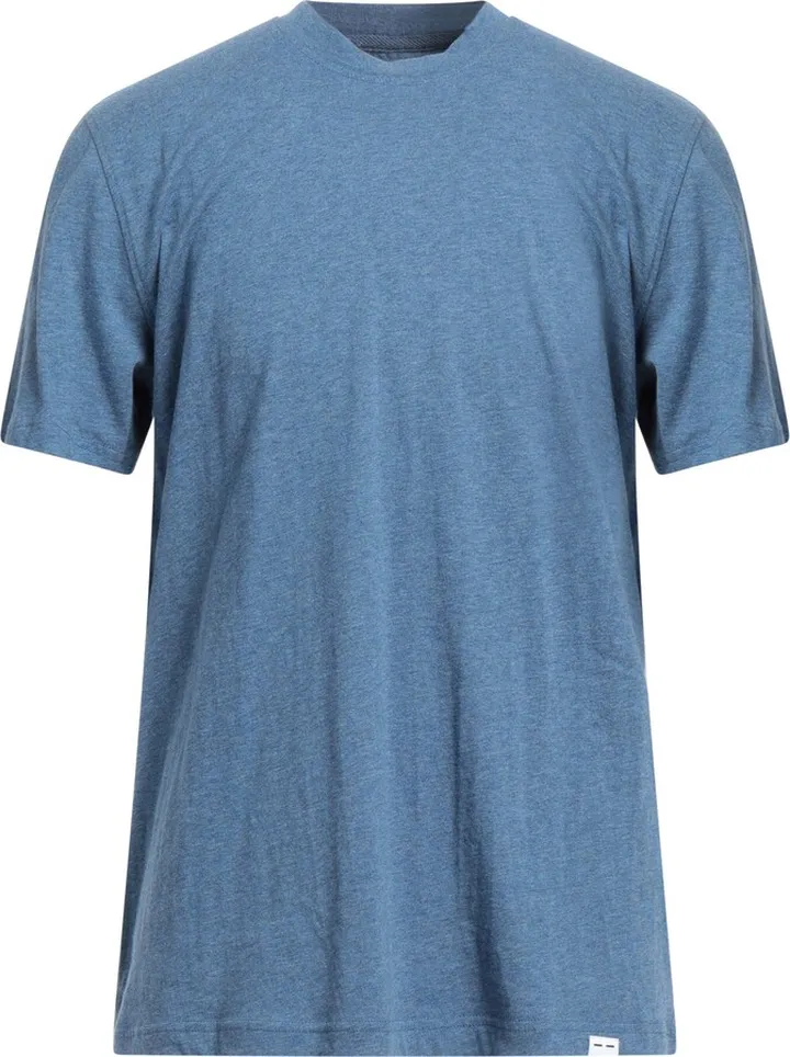 T-shirt Pastel Blue