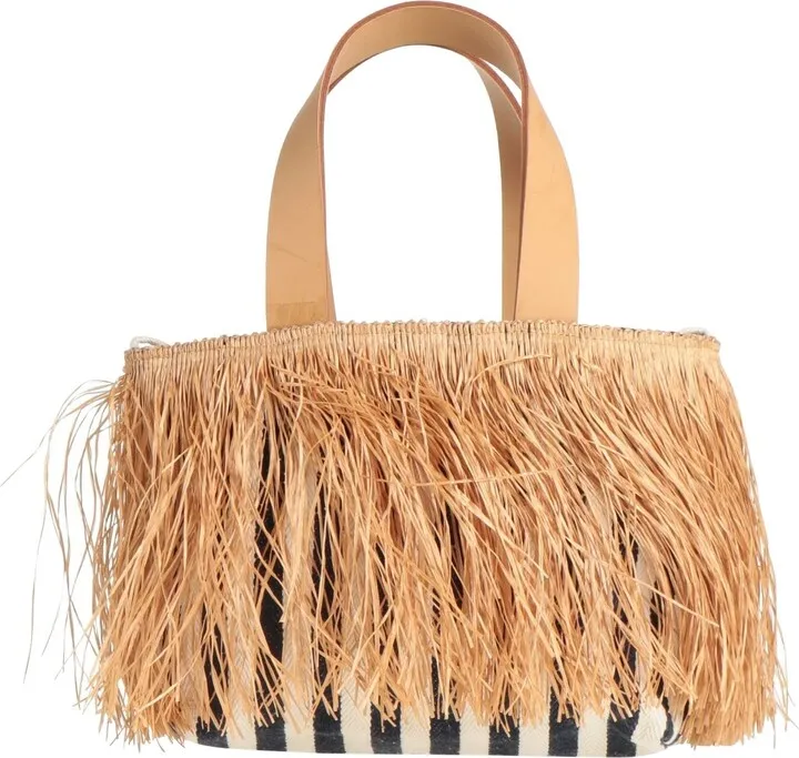 Handbag Navy Blue
