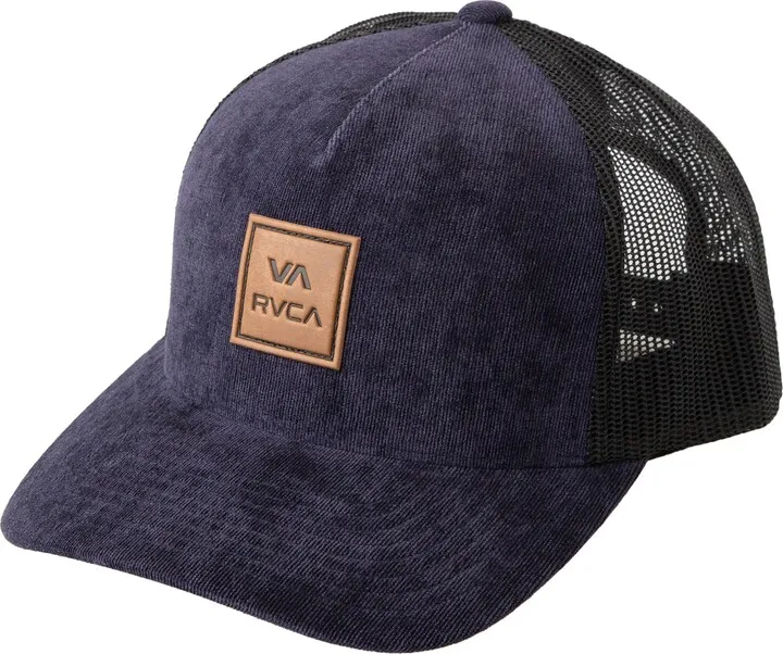Logo Trucker Hat