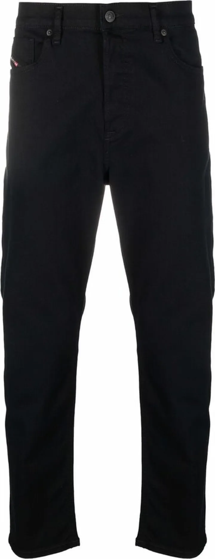 2005 D-Fining tapered jeans