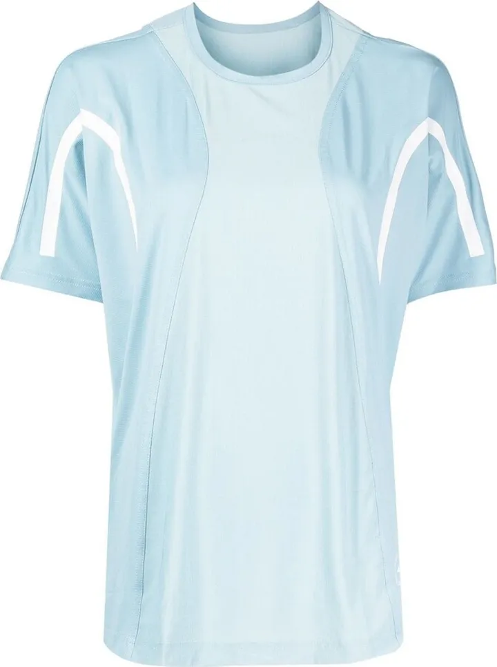 running loose T-shirt