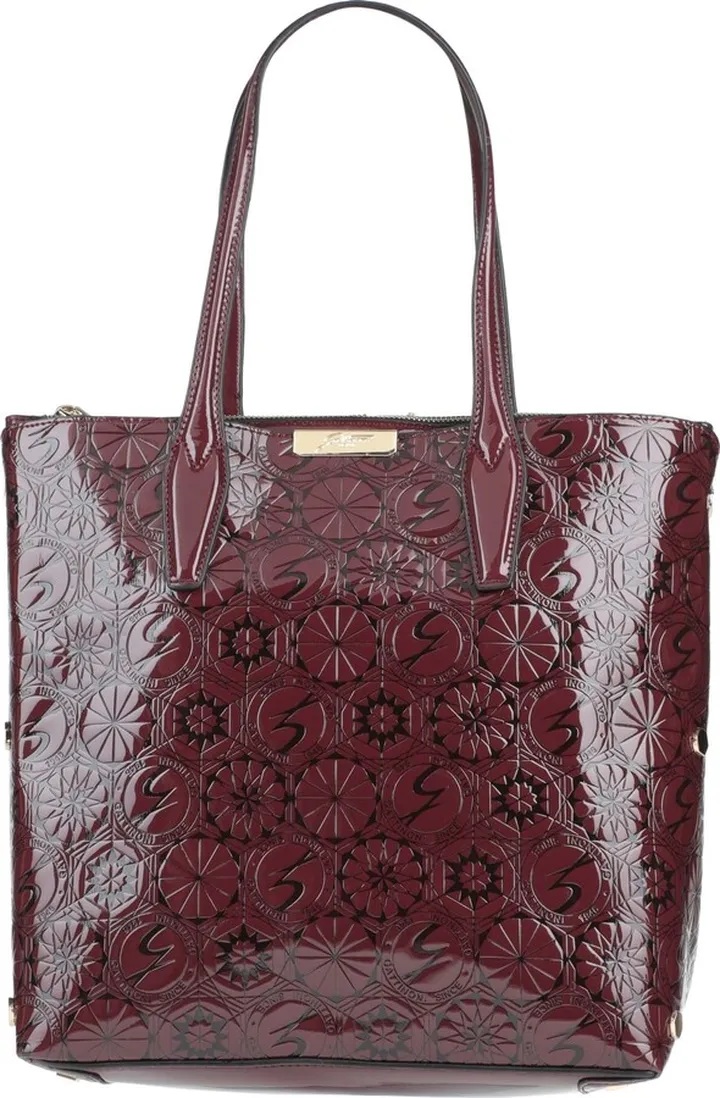 Handbag Burgundy