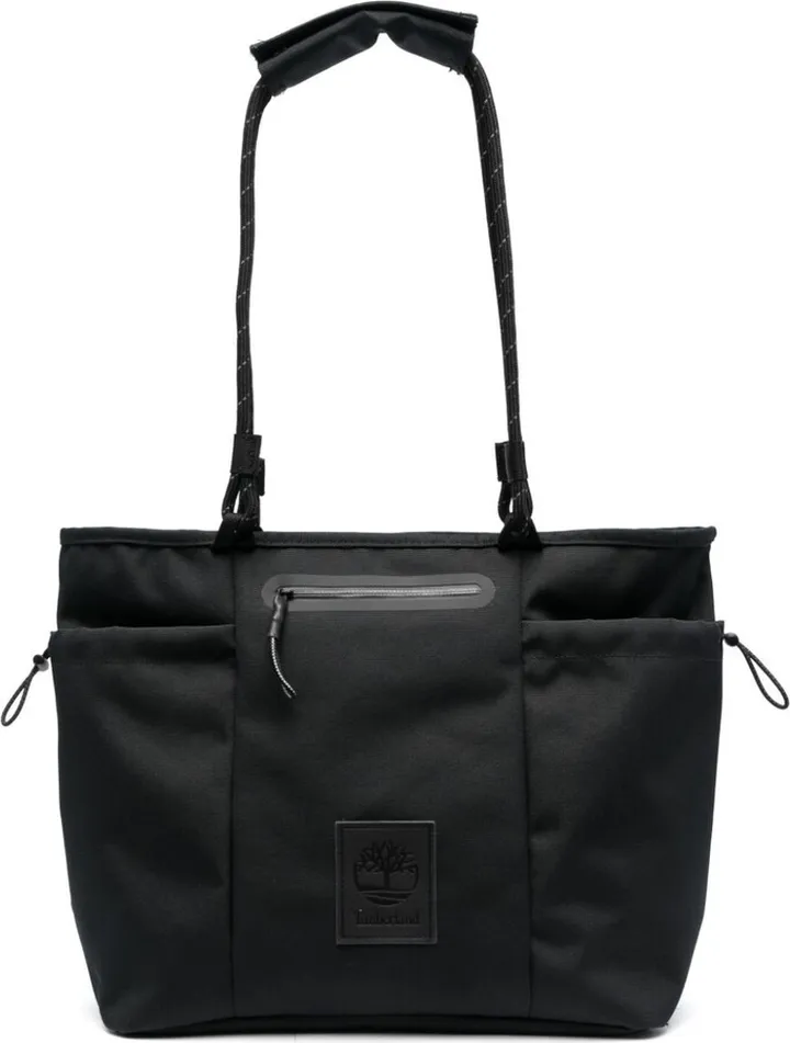 TIMBERLAND- Bag With Logo