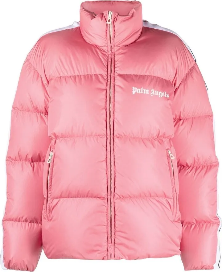 Puffer Down Jacket